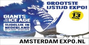 Amsterdam Expo